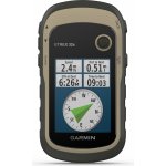 Garmin eTrex 32x TopoActive Europa – Hledejceny.cz