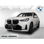 BMW X3 M Sport 139 kW – Sleviste.cz