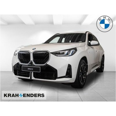 BMW X3 M Sport 139 kW – Sleviste.cz