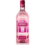 Greenall’s Wild Berry Gin 37,5% 0,7 l (holá láhev) – Zboží Dáma