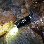 Fenix LD45R – Zboží Dáma