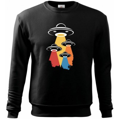 UFO únos mikina ESSENTIAL – Zboží Dáma