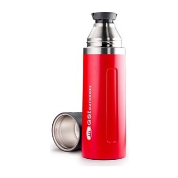 GSI Outdoors termoska Glacier Stainless 1 l