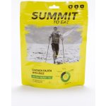 Summit To Eat kuře Fajita s rýží Big Pack 213 g – Zboží Dáma
