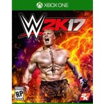 WWE 2K17 – Zboží Mobilmania
