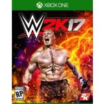 WWE 2K17 – Hledejceny.cz