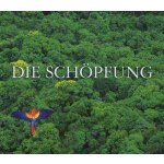 Joseph Haydn - Die Schöpfung CD – Hledejceny.cz