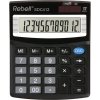 Kalkulátor, kalkulačka Rebell SDC412 - 12-míst, nakl. displej