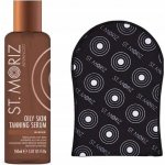 St. Moriz Advanced Miracle Tanning Serum samoopalovací sérum pomáhajíci zamezit stárnutí pleti 150 ml – Zboží Dáma