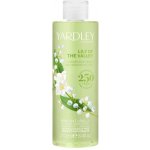 YARDLEY London Lily of Valley body wash 250 ml sprchový gel Konvalinka – Hledejceny.cz