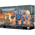 GW Warhammer 40,000 Space Marines Primaris Invictor Tactical Warsuit – Zboží Živě