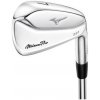 Golfové železo Mizuno Pro 221 7 KBS Tour C-Taper Lite +0,5" železo pravé ocel X-Stiff