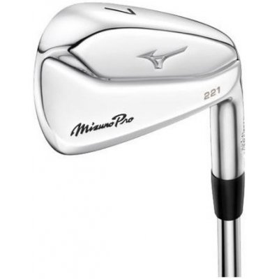 Mizuno Pro 221 7 KBS Tour C-Taper Lite +0,5" železo pravé ocel X-Stiff – Zboží Dáma