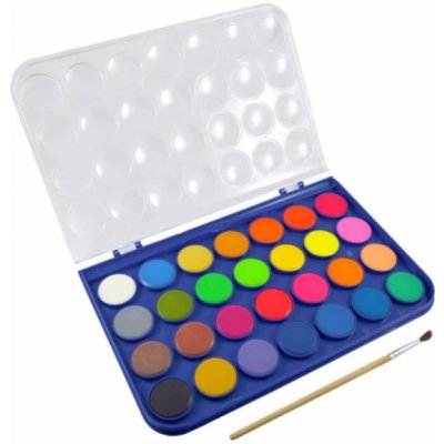 Colorino 28 mm 24 barev – Zboží Dáma