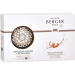 Maison Berger Paris aroma difuzér s keramickou náplní Intenzivní třpyt – Zboží Mobilmania