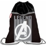 Paso s přední kapsou Avengers Legend – Zboží Mobilmania