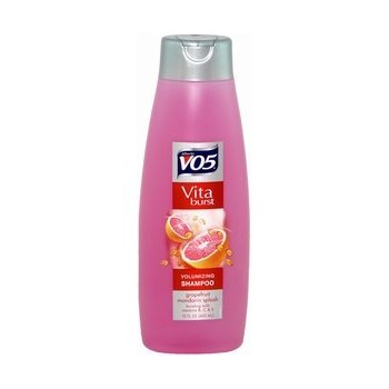 VO5 Vlasový šampon GRAPEFRUIT VO5HS40 g PF 443 ml