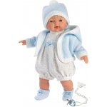 Llorens P33-136 obleček pro panenku 33 cm – Sleviste.cz