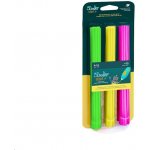 3Doodler ECO-PCL pro 3D pero Start 3DS-ECO-MIX4-75 – Zboží Živě