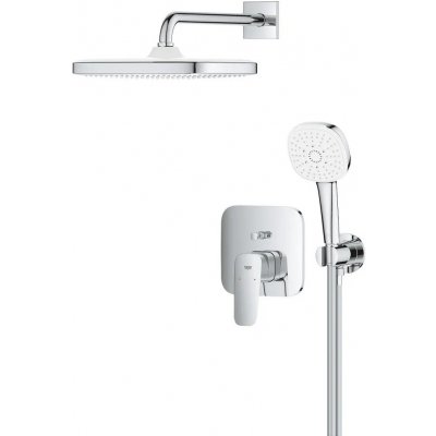Grohe 1053360000 – Zbozi.Blesk.cz