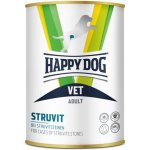 Happy Dog VET Dieta Struvit 6 x 400 g – Hledejceny.cz