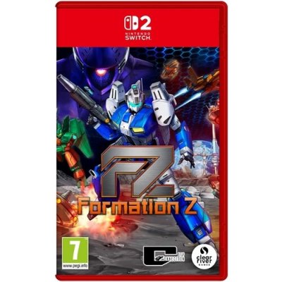 Formation Z – Hledejceny.cz