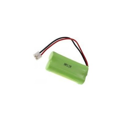 Powery Emporia MegaPhone D17 BB 700mAh NiMH 2,4V - neoriginální – Zboží Živě