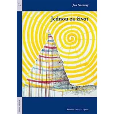 Jednou za život - Jan Novotný – Zboží Mobilmania