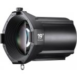 Godox Knowled Lens 19°for projection attachment GP19k GP-Lens 19° – Zbozi.Blesk.cz
