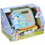 Wiky Bluey pokladna s efekty 18 cm – Zboží Dáma