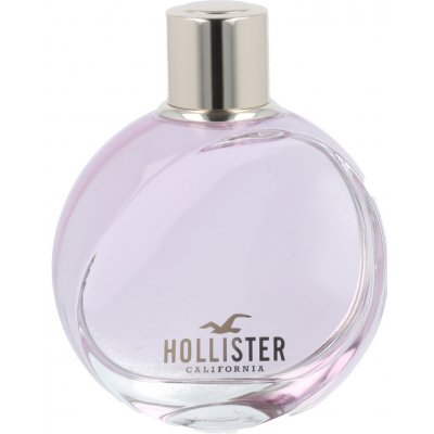 Hollister California dámská ave parfémovaná voda dámská 100 ml tester – Hledejceny.cz