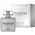 PheroStrong Pheromone Exclusive for Men 50 ml – Zboží Dáma