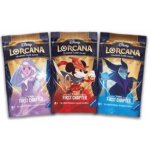 Disney Lorcana TCG: The First Chapter Booster – Zboží Dáma