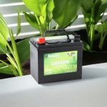Bauer Garden 12V 30Ah 330A BAU1