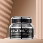 MELABAN Krém na pigmentové skvrny 50 g – Zboží Dáma