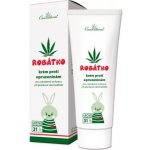 Cannaderm Robátko krém proti opruzeninám 75 g – Hledejceny.cz