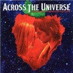 Ost - Across The Universe CD – Hledejceny.cz