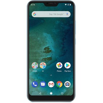 Xiaomi Mi A2 Lite 3GB/32GB