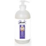 Brilliant Shampoo šampon pro psy na světlou srst, 500 ml