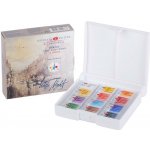 ST PETERSBURG Sada akvarelů White nights 12 barev – Hledejceny.cz
