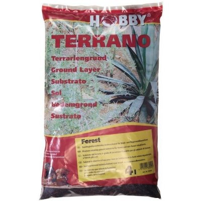 Hobby Terrano Forest 4l – Zbozi.Blesk.cz