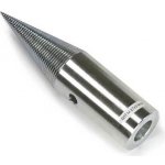 Magg 60006 Štípací trn - kužel na dřevo 60x250mm závit M27x3L na cirkulárku – Zboží Dáma