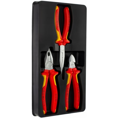 Knipex 002012 – Hledejceny.cz