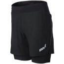 Inov-8 Race Elite 7 short L000758-BKRD-01