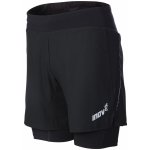 Inov-8 Race Elite 7 short L000758-BKRD-01 – Zboží Dáma