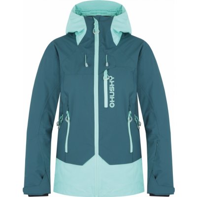 Husky Gambi turquoise mint – Zboží Dáma
