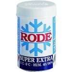 Rode Stick P38 Blue Super Extra 45g – Hledejceny.cz