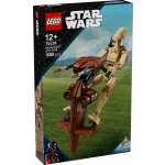 LEGO® Star Wars 75428 Bojový droid s platformou STAP – Zboží Živě