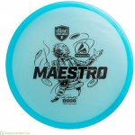 Discmania Active Premium Maestro Modrá – Zboží Dáma