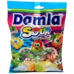 Damla Sour Fruit Bursts 90 g – Zboží Dáma